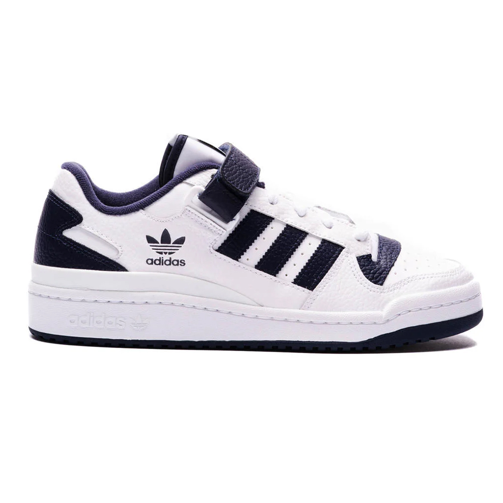 Adidas: Championes Adidas Forum Low