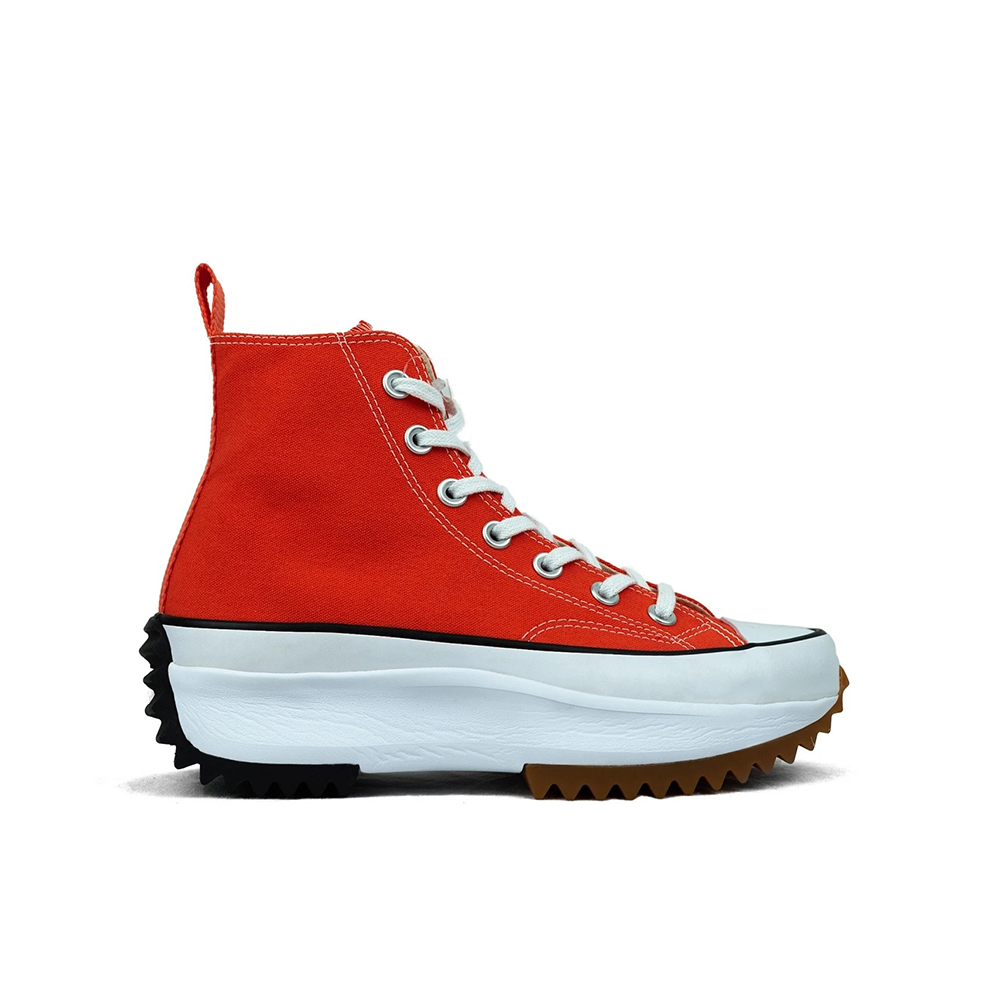 Mujer: Botitas Converse Run Star Hike unisex