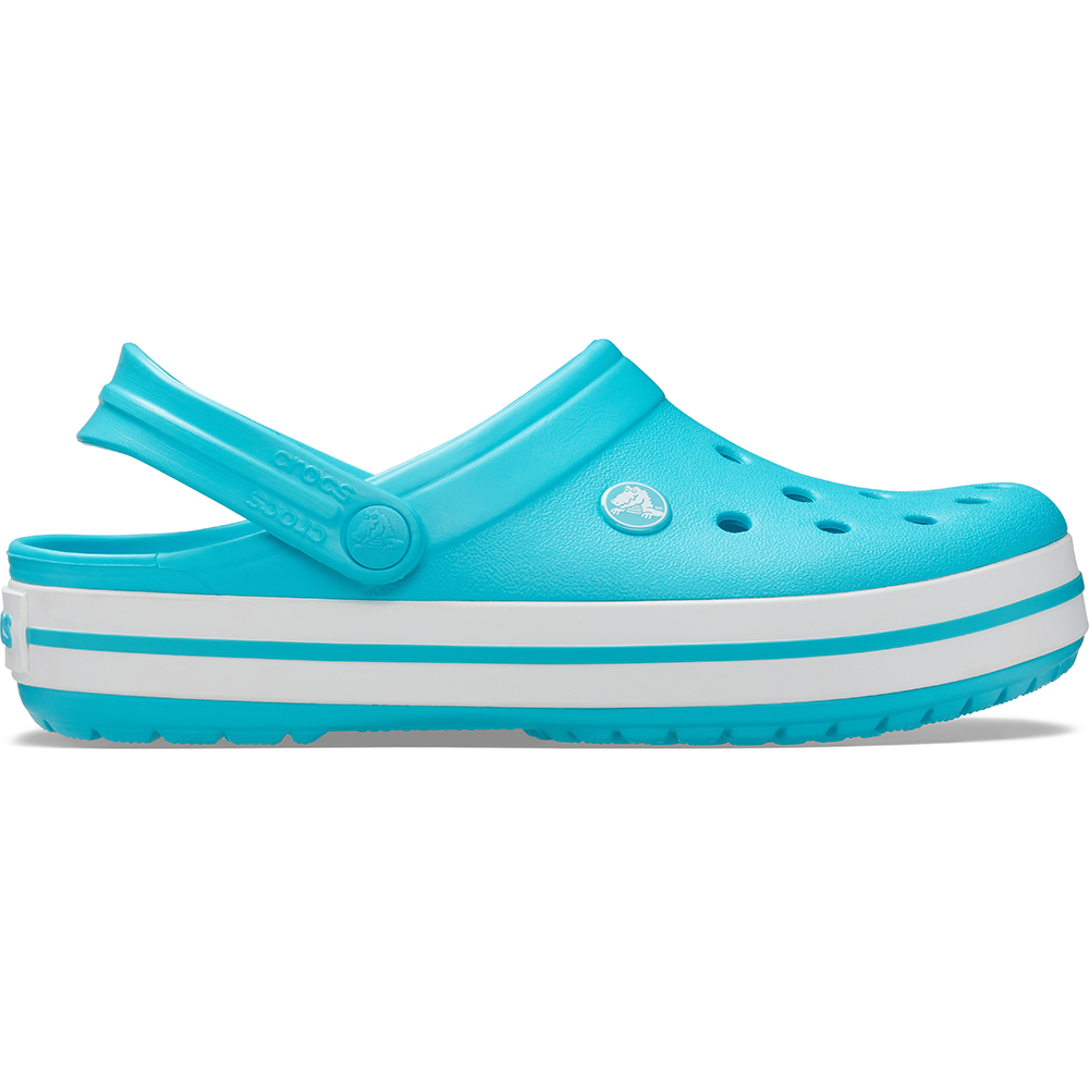 Zuecos: Crocs Crocband™