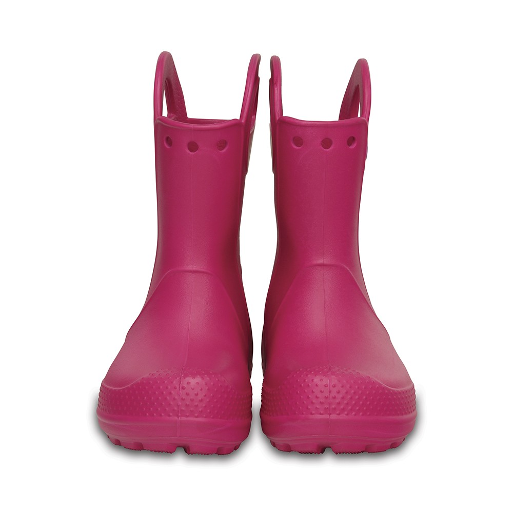 Marcas botas lluvia de Zapatos para Mujer de Crocs | FASHIOLA.es