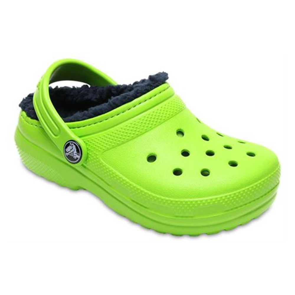 crocs slippers