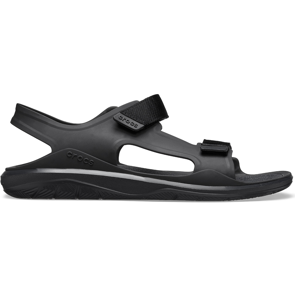 Crocs: Sandalias Crocs Swifwater de Hombre