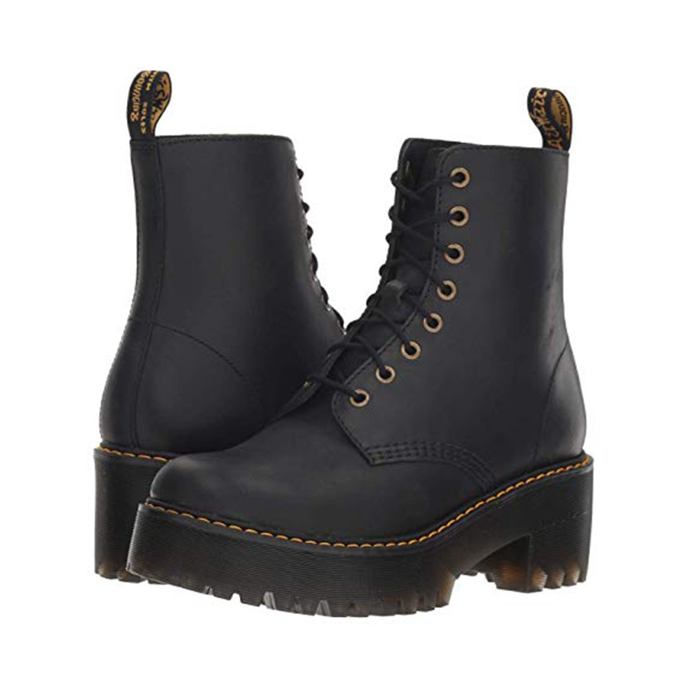 dr martens marrones uruguay