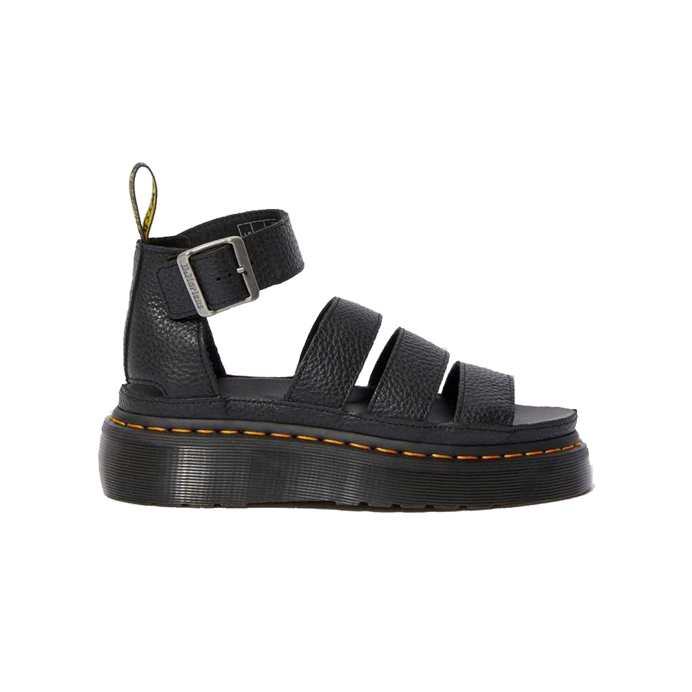 Sandalias: Sandalia Dr. Martens Clarissa Quad