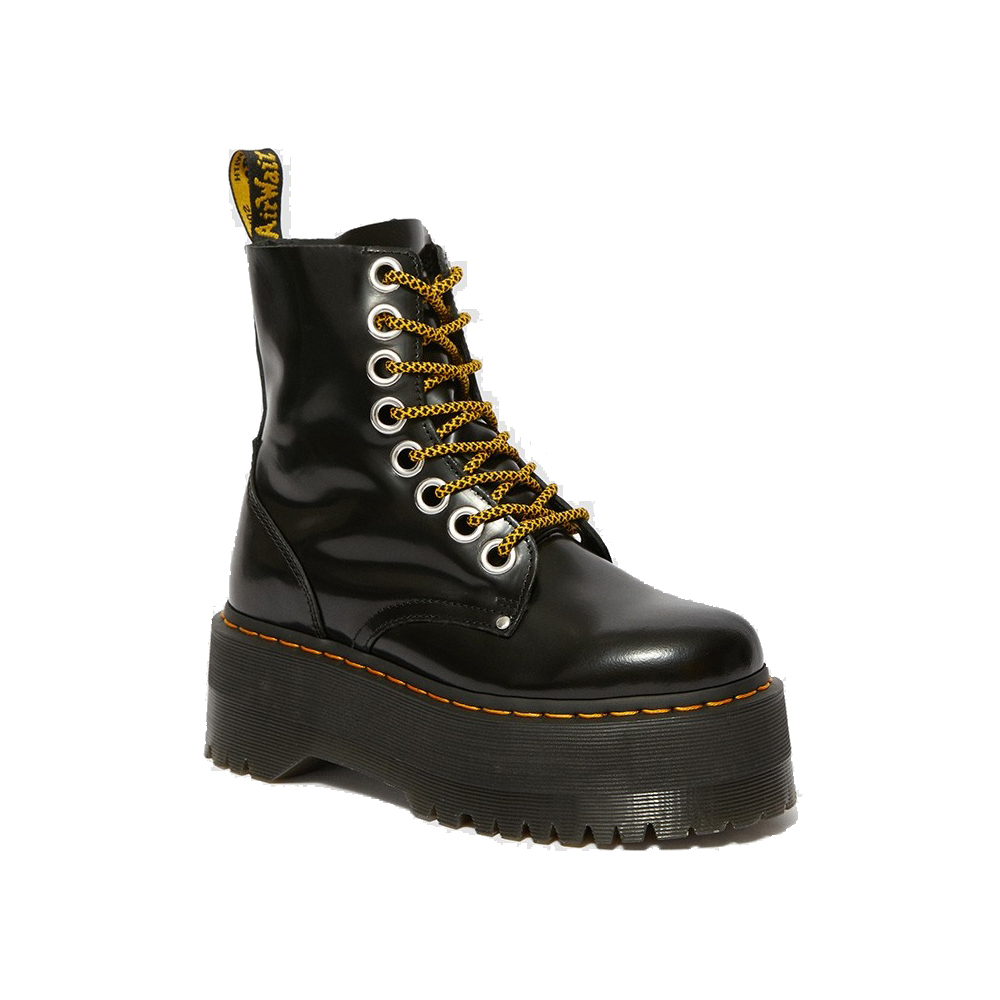 dr martens marrones uruguay