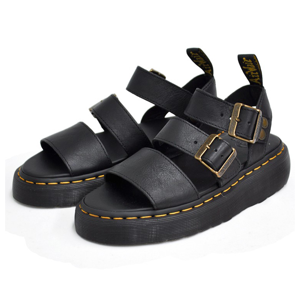dr martens gryphon quad