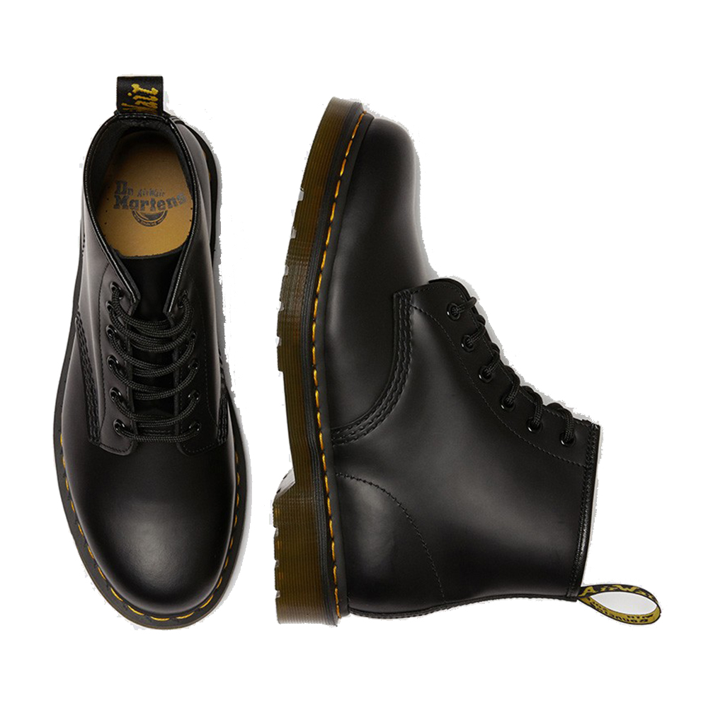 dr martens marrones uruguay