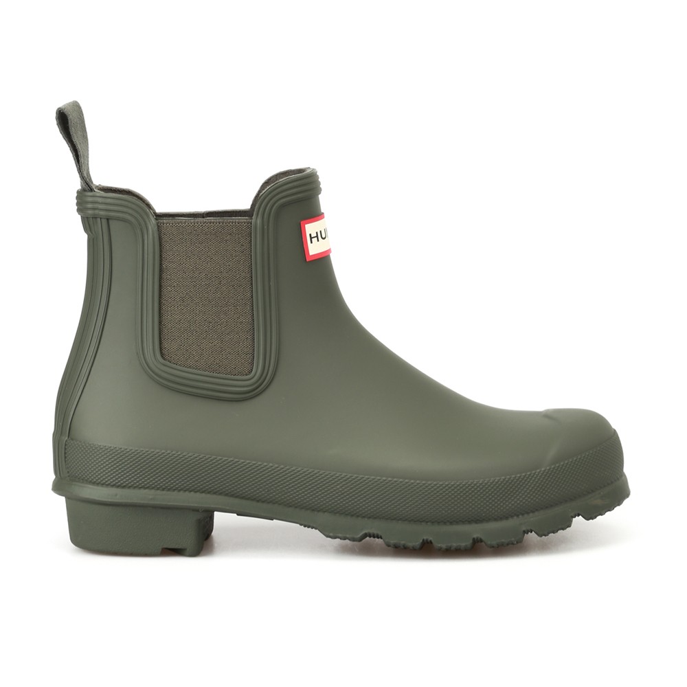 Hunter: Botas Hunter Chelsea de Dama