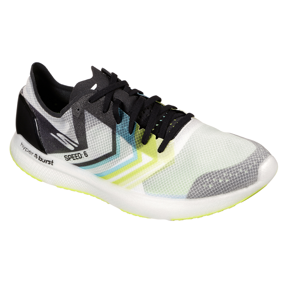 Champion Deportivo Skechers Arch Fit Charge Back Black