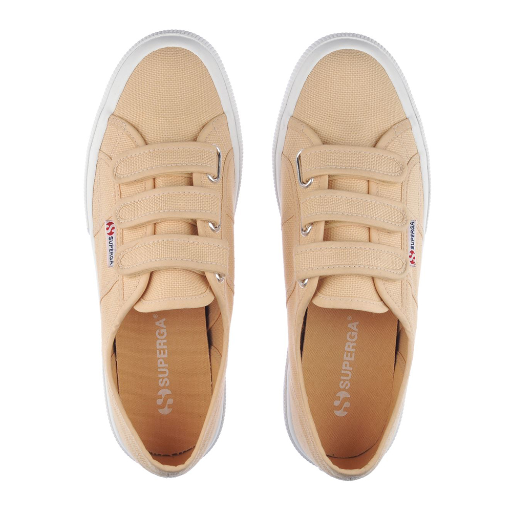 superga big lace