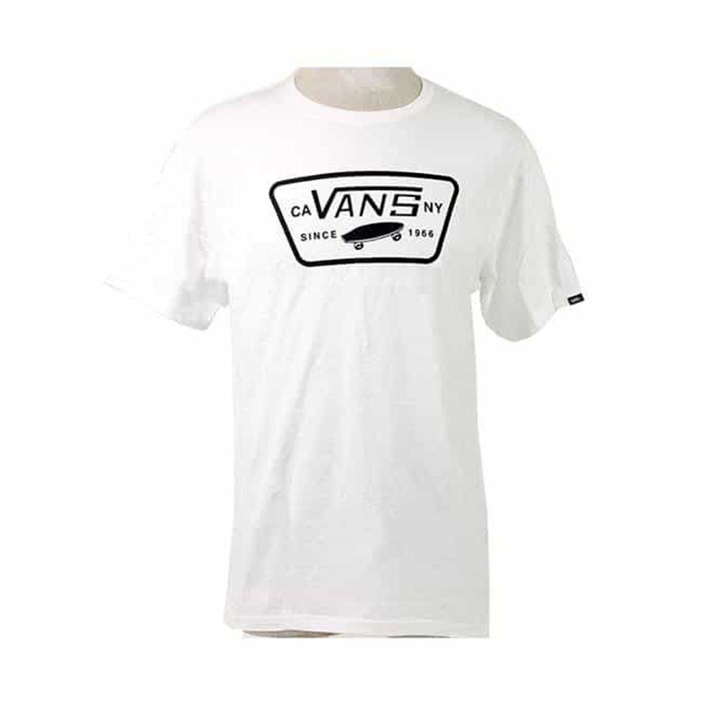 remera vans