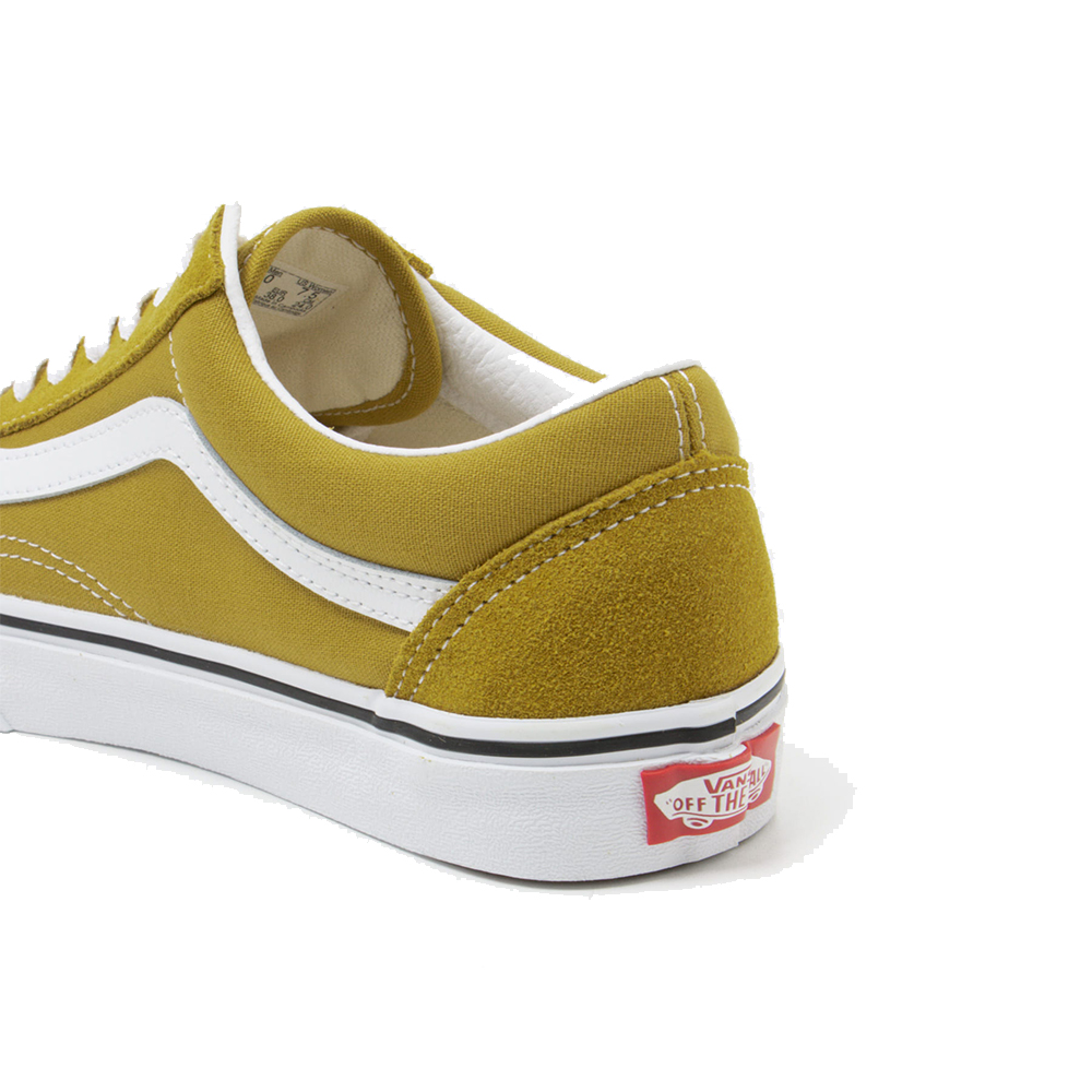 vans championes
